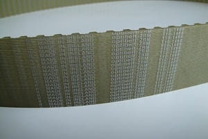 Pas zębaty 50 T10-1460 Optibelt