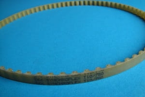 Pas zębaty 10 T10-750 Synchroflex