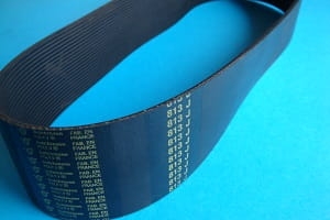 Pas wielorowkowy 22J-813 (22 żebra) Hutchinson