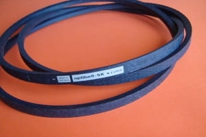 Pas klinowy A/13-2680 Ld/ 13x2650 Li (A104) Optibelt