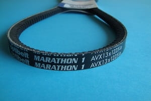 Pas uzębiony AVX13-1225 La Optibelt