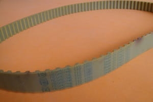 Pas zębaty 25 T10-1080 Megadyne
