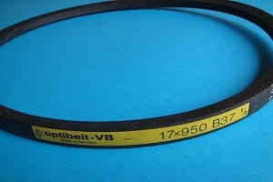Pas klinowy B/17-990 Ld/ 17x950 Li (B37,5) Optibelt