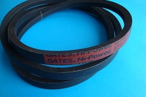 Pas klinowy C/22-2615 Lp (C100) Hi-Power Gates