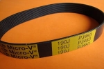 Pas wielorowkowy 10PJ-483 (190J) Micro-V Gates