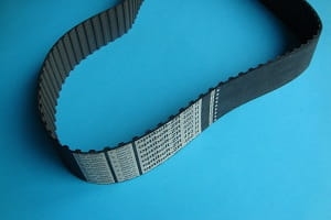 Pas zębaty 480-H-150 (38,1mm) Optibelt