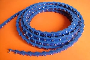 Pas segmentowy SPZ SuperTlink Fenner Drives