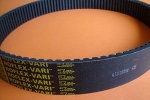 Pas wariatorowy 47J1200HR (47x12x1125Li) Roulunds