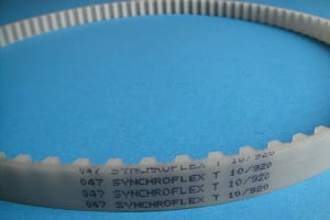 Pas zębaty 16 T10-920 Synchroflex
