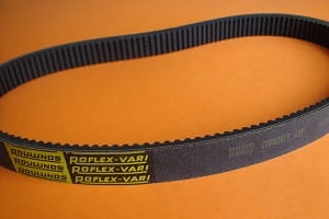 Pas wariatorowy 28H1036F9 Roulunds