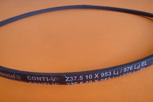 Pas klinowy Z/10-976 Ld/ 10x953 Li Contitech
