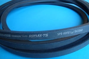 Pas klinowy SPB-6000 Ld/ 5V2360 Roulunds