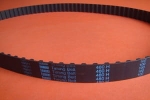 Pas zębaty 480-H-100 (25,4mm) Fenner