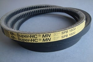 Pas klinowy uzębiony SPB-1800 Super-HC MN Gates