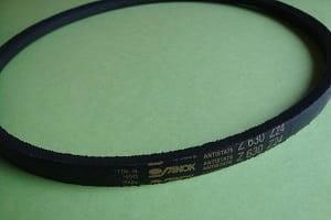 Pas klinowy Z/10-630 (Z24) Stomil