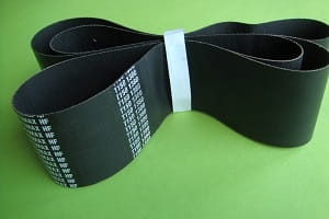 Pas płaski HF T150 1380x45 Optimax 