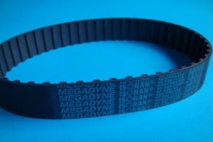 Pas zębaty 187-L-100 (25,4mm) Megadyne