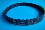 Pas zębaty 187-L-18mm PowerGrip Gates