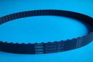 Pas zębaty 270-L-075 (19,05mm) Fenner