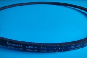 Pas klinowy SPA-1207 Lw Contitech