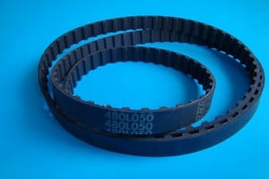 Pas zębaty 480-L-050 (12,7mm) Good-Year