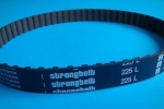 Pas zębaty 225-L-075 (19,05mm) Strongbelt