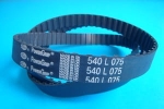 Pas zębaty 540-L-075 (19,05mm) PowerGrip Gates