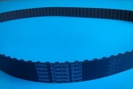 Pas zębaty 420-L-100 (25,4mm) Fenner