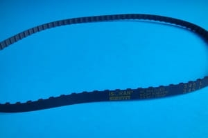 Pas zębaty 345-L-037 (9,53mm) Pirelli