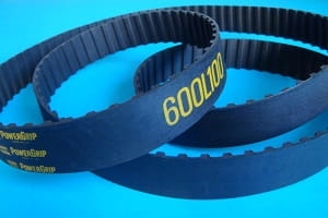 Pas zębaty 600-L-100 (25,4mm) Uniroyal