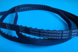 Pas zębaty 806-L-050 (12,7mm) Bando