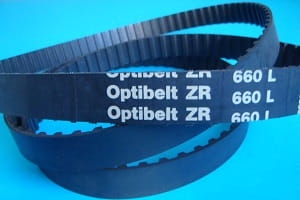 Pas zębaty 660-L-075 (19,05mm) Optibelt 