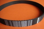 Pas zębaty 710-5M-30 Omega Optibelt 