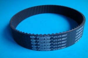 Pas zębaty 475-5MGT-25 PowerGrip GT3 Gates
