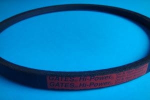 Pas klinowy B/17-875 Li 920 Lp (B34) Hi-Power Gates