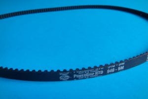 Pas zębaty HTD 940-5M-9 PowerGrip Gates