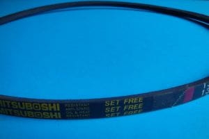 Pas klinowy A/13-1198 Ld/13x1168 Li (A46) Mitsuboshi