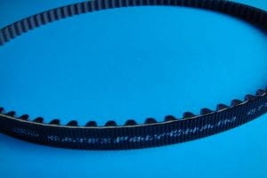 Pas zębaty 14MGT-1260-20 Poly Chain GT2 Gates