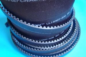 Pas zębaty w metrażu LL 14MGT-036 Poly Chain Carbon Gates