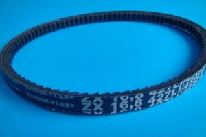 Pas uzębiony ZX16,8 Z/10-450 Ld/10x427 Li Contitech 