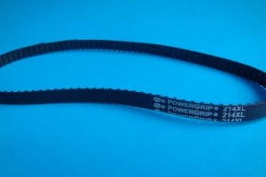 Pas zębaty 214-XL-037 (9,5mm) PowerGrip Gates