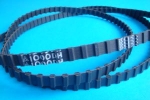 Pas zębaty obustronnie 1000-DH-050 (12,7mm) Mitsuboshi