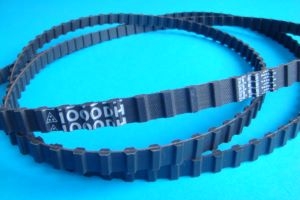 Pas zębaty obustronnie 1000-DH-050 (12,7mm) Mitsuboshi