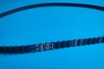 Pas zębaty obustronnie 420-DL-050 (12,7mm) Mitsuboshi