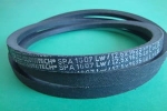 Pas klinowy SPA-1607 Lw Contitech