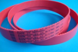 Pas zębaty 25 AT5-1750 Gen III Synchroflex 