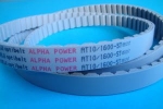 Pas zębaty 16 AT10-1600 ST Alpha Power Optibelt 