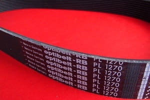 Pas wielorowkowy 9PL-1270 Optibelt 