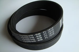 Pas wielorowkowy 5PL-1613 Optibelt