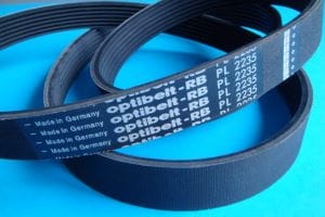 Pas wielorowkowy 7PL-2235 Optibelt